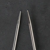 Addi 4mm 80cm Misinalı Dantel Şişi - 775-7 - 3