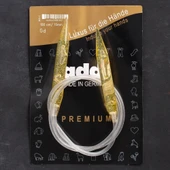 Addi Champagner 15mm 100cm Misinalı Şiş - 405-7 thumbnail 1
