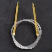 Addi Champagnerr 7mm 100cm Misinalı Şiş - 405-7 - 2