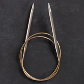 Addi 7mm 100cm Klasik Misinalı Şiş- 105-7 - 2