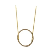 Addi 2mm 50cm Klasik Misinalı Dantel Şişi - 755-7 - 1