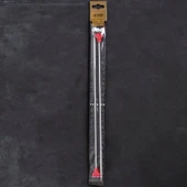 Addi 5mm 35cm Klasik Alüminyum Hızlı Örgü Şişi - 2 thumbnail 1