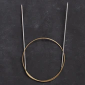 Addi 2mm 60cm Klasik Misinalı Şiş- 105-7 thumbnail 2