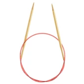 Addi 2,5 Mm 50 Cm Klasik Misinalı Dantel Şişi - 75 - 1