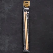 Addi Bambus 10mm 35cm Bambu Örgü Şişi - 500-7 thumbnail 1