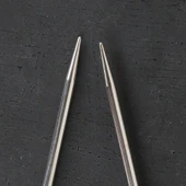 Addi 2,0mm 120cm Misinalı Dantel Şişi - 775-7 thumbnail 3