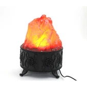Alevli Led Lamba - 1