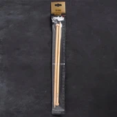 Addi Bambus 9mm 35cm Bambu Örgü Şişi - 500-7 thumbnail 1