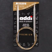 Addi 8mm 80cm Klasik Misinalı Şiş- 105-7 - 1