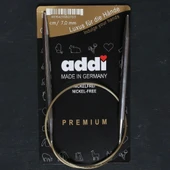 Addi 7 Mm 60 Cm Klasik Misinalı Şiş - 105-7 - 1