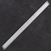 Addi 2,5mm 20cm 5 Li Çorap Şişi - 201-7 - 2