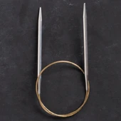 Addi 6 Mm 60 Cm Klasik Misinalı Şiş - 105-7 - 2