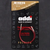 Addi Click Lace 60cm Ara Bağlantı Misinası - 759-2 - 1
