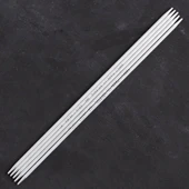 Addi 3mm 20cm 5 Li Çorap Şişi 201-7 thumbnail 2