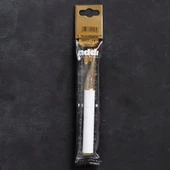 Addi Champagner 15mm 15cm Plastik Simli Yün Tığ - thumbnail 1