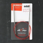 Addi 4mm 80cm Misinalı Dantel Şişi - 775-7 - 1