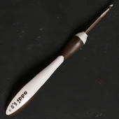 Addi Swing Maxi 5 Mm 17 Cm Kahverengi Ergonomik Yü - 2