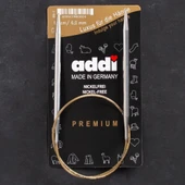 Addi 6 Mm 60 Cm Klasik Misinalı Şiş - 105-7 - 1