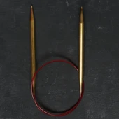 Addi 7 Mm 60 Cm Klasik Misinalı Dantel Şişi - 755- thumbnail 2