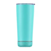 VAESKE Bluetooth Hoparlör 500 ml Çelik Termos - 2