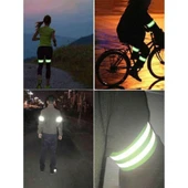 Reflektör Bant Kol Ve Ayak Bilekleri thumbnail 5