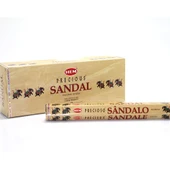 Hem Precious Sandal Aromalı Çubuk Tütsü - 1