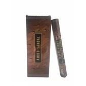 Hem Amber Sandal Aromalı Çubuk Tütsü - 1