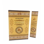 Ayurvedic Chandan Aromalı Tütsü - 1
