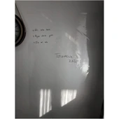 Kendinden Yapışkanlı Şeffaf Tahta Filmi - 3 Metre x 45 cm - 3