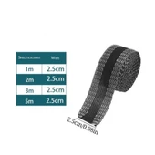 Kendinden Yapışkanlı Pantolon Kıvırma Şeridi - 5