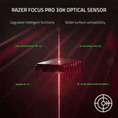 Razer DeathAdder V3 Pro Kablosuz Oyun Mouse - 3