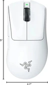 Razer DeathAdder V3 Pro Kablosuz Oyun Mouse - 12