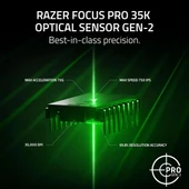 Razer Viper V3 Pro Kablosuz Espor Oyun Mouse - 1