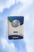 TUFY Tuffy Ekonomik Peçete 1 Koli 50 Paket - 1