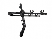 Kia Carens Bisiklet Taşıyıcı 2 Adet Bisiklet Taşımak İçin Tasarlanmıştır thumbnail 1