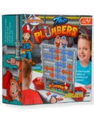 Dostoys Two Plumbers Su Borusu Döşeme - 1