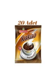 Altıncezve Sütlü Kakao 250 gr - 20 Li Paket - 1
