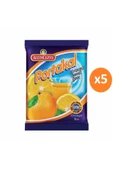 Altıncezve Portakal Aromalı Toz Içecek Oralet 250gr 5 Paket - 1