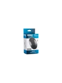 Everest SM-385 Kablolu Siyah Mouse - 1