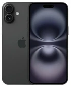 Apple iPhone 16 Plus 128 GB Siyah (Apple Türkiye Garantili) - 1