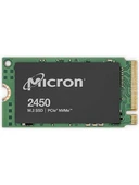 MİCRON 512GB 2500 Gen4 x4 PCIe M.2 SSD MTFDKCD512QN Kutusuz Tray - 1