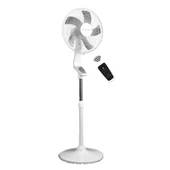 Süsler SV-1804 R Uzaktan Kumandalı Ayaklı Vantilatör - 1