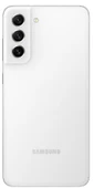 Samsung Galaxy S21 FE 5G (2. Nesil) 8 GB 128 GB Beyaz (Samsung Türkiye Garantili) - 3
