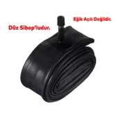 El Arabası Bisiklet Motorsiklet Motosiklet Teker Tekerlek İç Lastik Şambel Şambrel 350x7 - 3