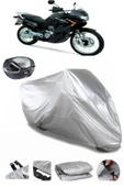 Honda XL 650 Transalp Su  Geçirmez Motosiket Brandası Arka Çanta Uyumlu thumbnail 1