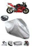 Honda CBR 900 RR Su  Geçirmez Motosiket Brandası Arka Çanta Uyumlu thumbnail 1