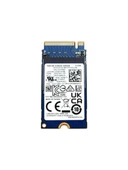 KİOXİA 256GB 2242 NVMe Gen4x4 PCIe SSD KBG50ZNT256G Kutusuz Tray - 1