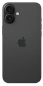 Apple iPhone 16 Plus 128 GB Siyah (Apple Türkiye Garantili) - 2