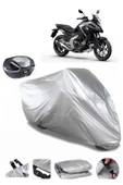 Honda NC 750 X DCT Su  Geçirmez Motosiket Brandası Arka Çanta Uyumlu thumbnail 1