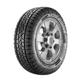 Continental 215/65R16 98H FR CrossContact ATR 2024 Üretim Yaz Lastiği - 1